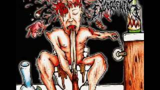 Cerebral Engorgement - Drive by Angry Homeless Blow Job