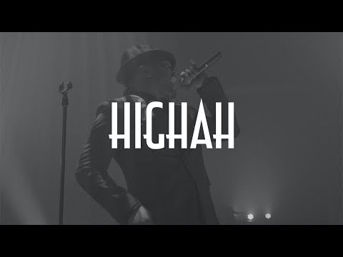 Highah | Patrick Adams (Official Music Video)