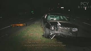 Devine Channel feat Chanyeol & Loopy - Faded (pt-br)