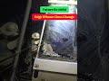 Egde Broken Glass Change | Courier service available |  8802138665 | #futurefixdelhi #smartphone