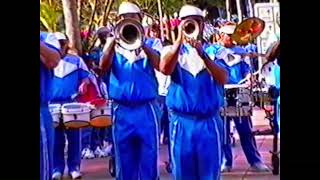 Future Corps - Bohemian Rhapsody & One More Time Chuck Corea (1996)