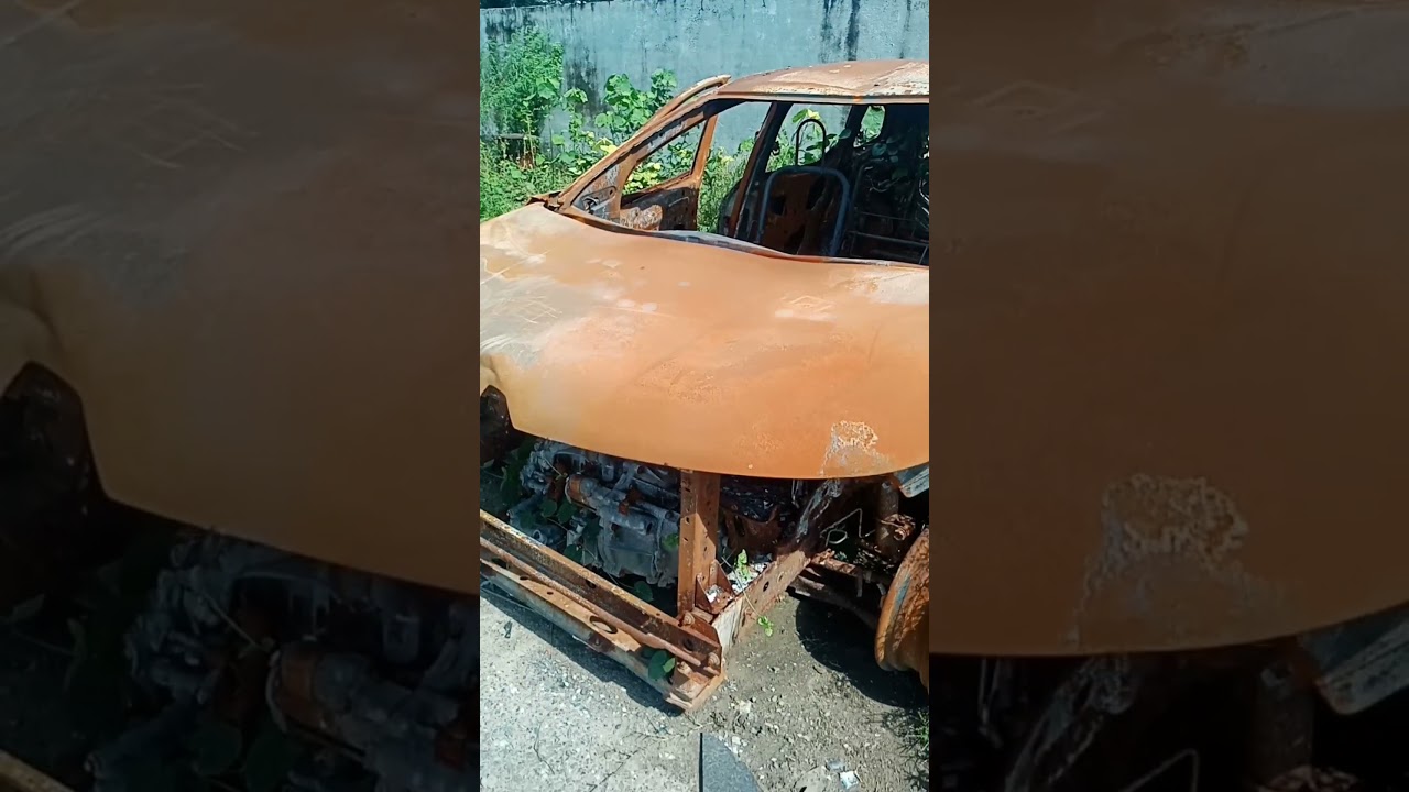 #Renaultkwidaccident