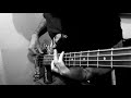 Hombre en u divididos cover bajo