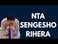 NTA SENGESHO RIHERA SENGA IBINDI UBIHAHIRE IMANA IZABIKORA UMWANYA WO GUSENGA Pastor HORTENSE 