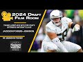 Trench Warfare Film Room: Jackson Powers-Johnson preview