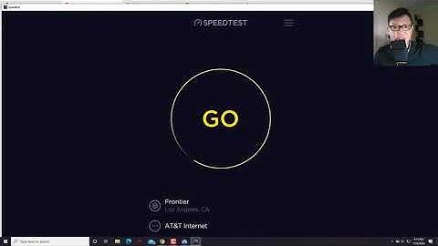 AT&T Fiber Internet Service Tech Came Out | The Fix for My Slower than Gig Fiber