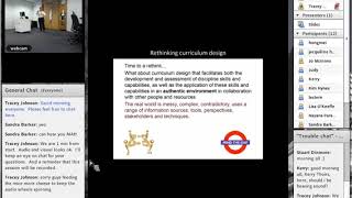 e-Assessment - Dr Mathew Hillier - TIU Breakfast Session - 2016