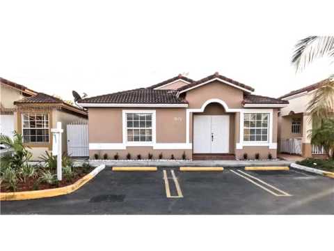 9172 NW 119th Ter, Hialeah Gardens, FL home video tour