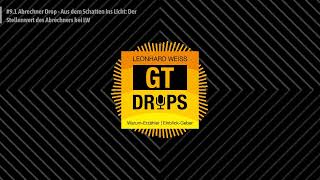 .1 Abrechner Drop - Aus Dem Schatten Ins Licht Der Stellenwert Des Abrechners Bei Lw