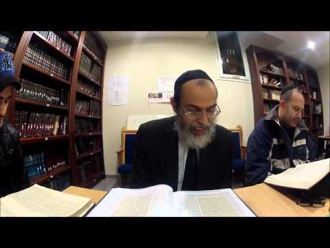Chabbat 156b - Youtube