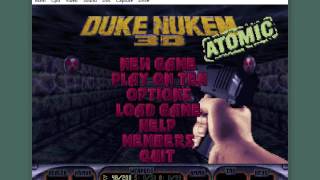 Mount CD image in DOSBox SVN Daum
