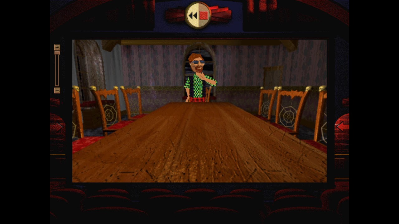 3D Movie Maker The Ballad of Balls Johnson YouTube