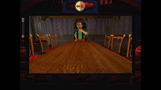 3D Movie Maker - The Ballad of Balls Johnson