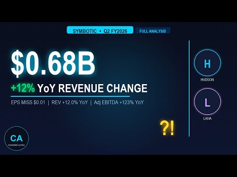 SYM latest YouTube video thumbnail