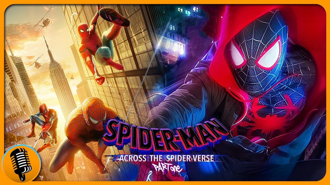 Spider-Man: Across the Spider-Verse Removed These 11 Lines from Home  Release Version