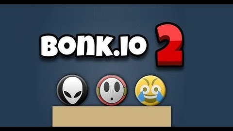 Bonk2.io Full Gameplay Walkthrough