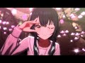 【学園アイドルマスター MV 4K】桜フォトグラフ【学マス 月村手毬】