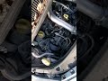 Car For Parts - Renault SCENIC 2007 1.5L 78kW Diesel