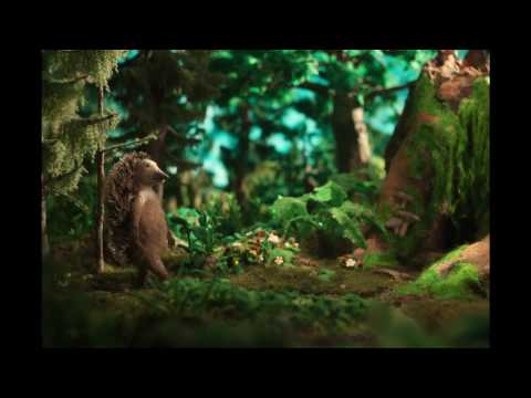 Hedgehog's Home (Trailer) - Hedgehog's Home (Trailer)