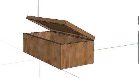 Sketchup Animation Test