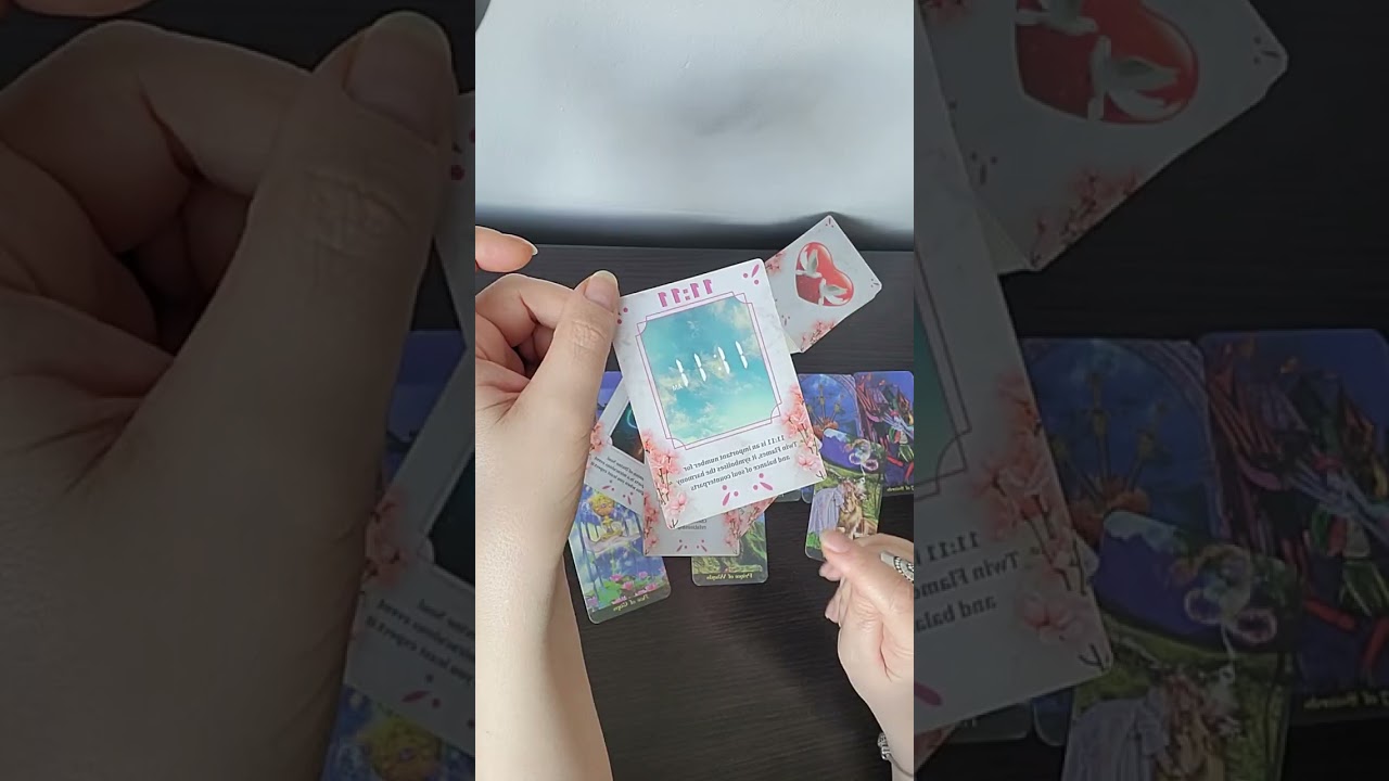 😶 E LIPIT DE TINE 🔮🧩TOTUL SE LEAGĂ… ȘI ÎL SPERIE🚪A VRUT SĂ PLECE… DAR S-A ÎNTORS