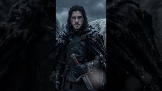 Ele não voltará o mesmo.(ASSISTA COMPLETO)#JonSnow #Livros