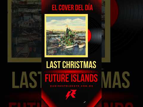 Future Islands -