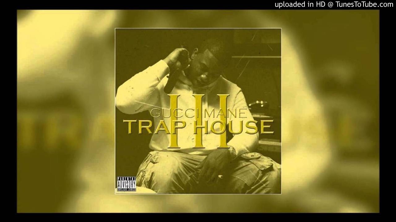 Gucci Mane Hell Yes (Explicit)