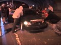 I Streetrace com Fufi's Black KSeries Honda Civic Coupe Vs O T L Honda Civic EK