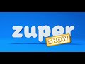 ZUPER SHOW// 02.06.2024