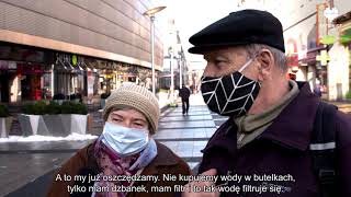 #WUF11 - Życie pod wodą