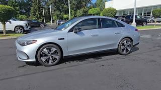 2027 Mercedes-Benz CLA  Fife WA