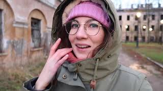 KRONSTADT part II: young stalkers at the Petrovskiy Dock. Slow Russian vlog for foreigners.
Walking around Kronstadt and exploring Petrovskiy Dock with young stalkers. Some history and monuments. Vlog in slow Russian. Learn Russian through authentic content with English subs.
PDF transcript in Russian and English https://www.patreon.com/russianwithdasha
Russian with Dasha podcast https://open.spotify.com/show/4pfZNctdMuQhPeGl2QBc2K
The Russian Twist podcast https://open.spotify.com/show/7DRR7v2xuH47J9xHD9sOzP KRONSTADT part II: young stalkers at the Petrovskiy Dock. Slow Russian vlog for foreigners.