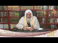 صحة حديث يؤتى بجهنم و لها سبعون ألف زمام الشيخ مصطفى العدوي للشيخ مصطفى العدوي