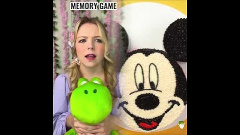 POV: Everyone has to play the memory game, but if you fail you lose your memory…PART 1 #foryou #pov