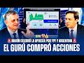 🇦🇷💰 BOMBAZO DE HORACIO MARÍN: EL INVERSOR STANLEY DRUCKENMILLER APUESTA MILLONES POR YPF