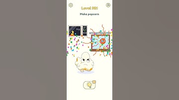 DOP 2 Gameplay Level 921 Shorts Delete One Part Solution and Answer 🔥Subscribe🔥#game #gamer #youtube