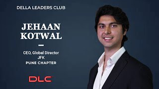 How to unlock trapped transportation capacity? | Jehaan Kotwal | DLC Talks