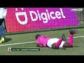 Matchday 2 Cavalier vs Waterhouse HIGHLIGHTS January 24, 2022