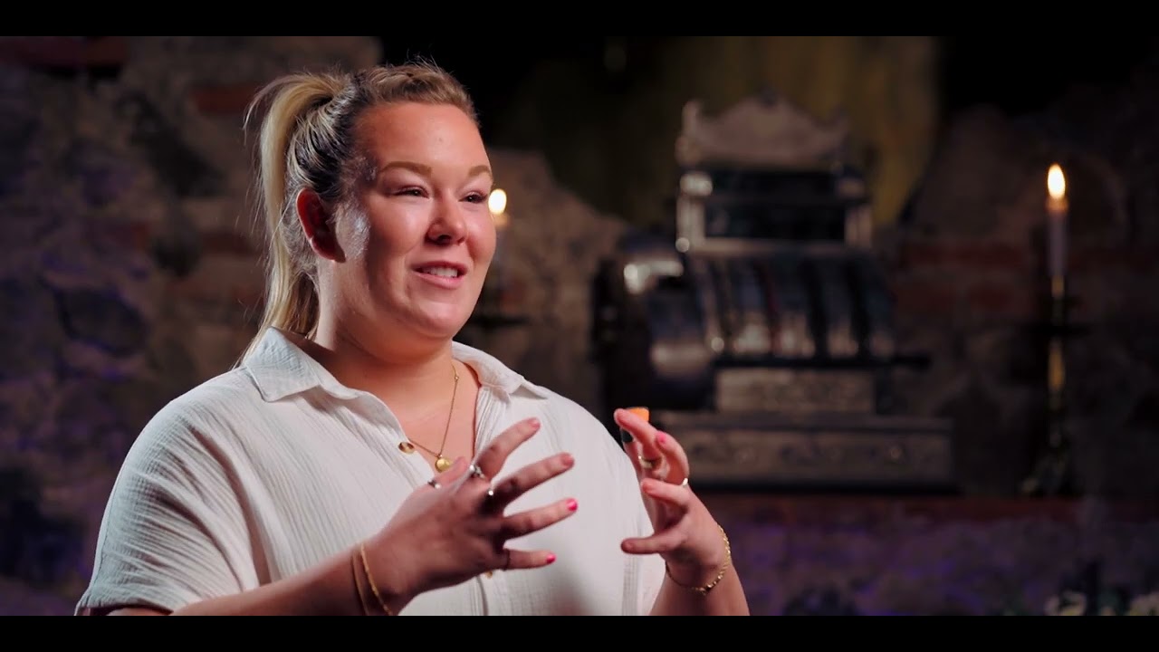 Antigua Forum 2024 | Testimonials