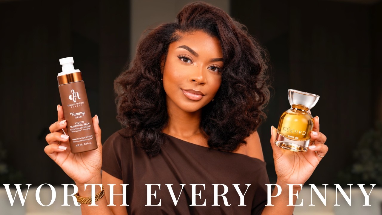 Everything I'm Loving Right Now That's Actually Worth Buying