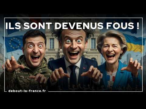 A Crushing Week for France: Euthanasia, July 14th Parade, Interference, Canadairs…