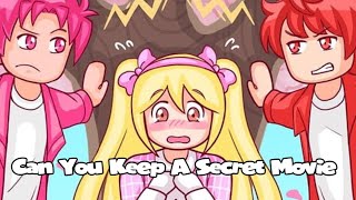 Can You Keep A Secret || Inquisitormaster || MOVIE