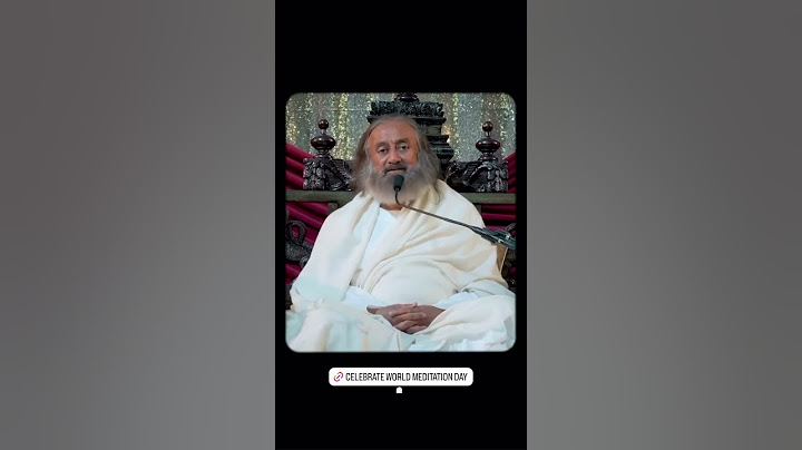 Today December 21st, witness the power of a united world meditating together!