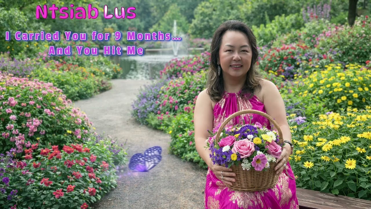 I Carried You for 9 Months… And You Hit Me 2-15-25