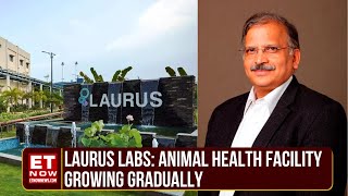 Laurus Labs Commercial Opportunity In Nce Projects Prioritising Capex In High Value Segments