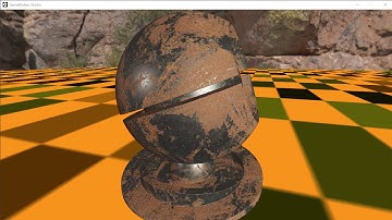 GameMaker Studio 2 - PBR