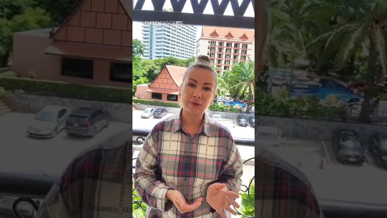 🔥Горячее предложение! Квартира на продажу — Nova Mirage, Вонгамат кондо!Просторная студия 48 кв.м👉