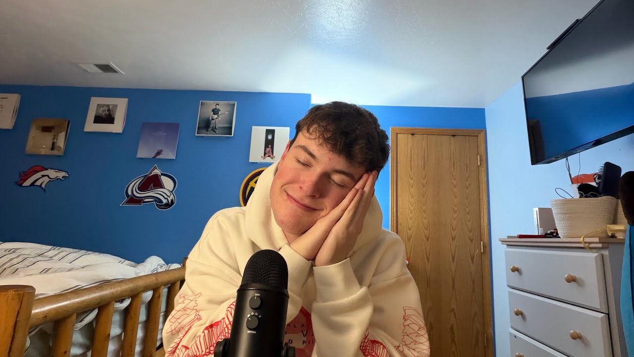 ASMR For Peak Relaxation and Deep Sleep