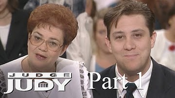 Judge Judy Schools 